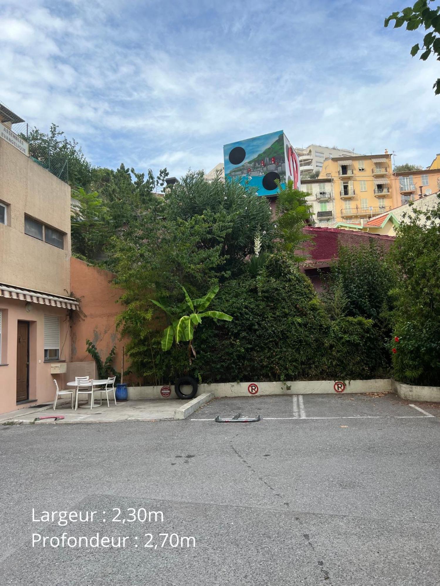 Baie De Monaco - Terrasse Vue Mer - Parking - Af Beausoleil Εξωτερικό φωτογραφία
